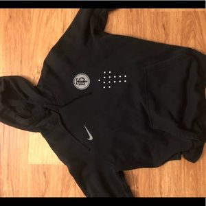 TDE Nike sweatshirt size XL